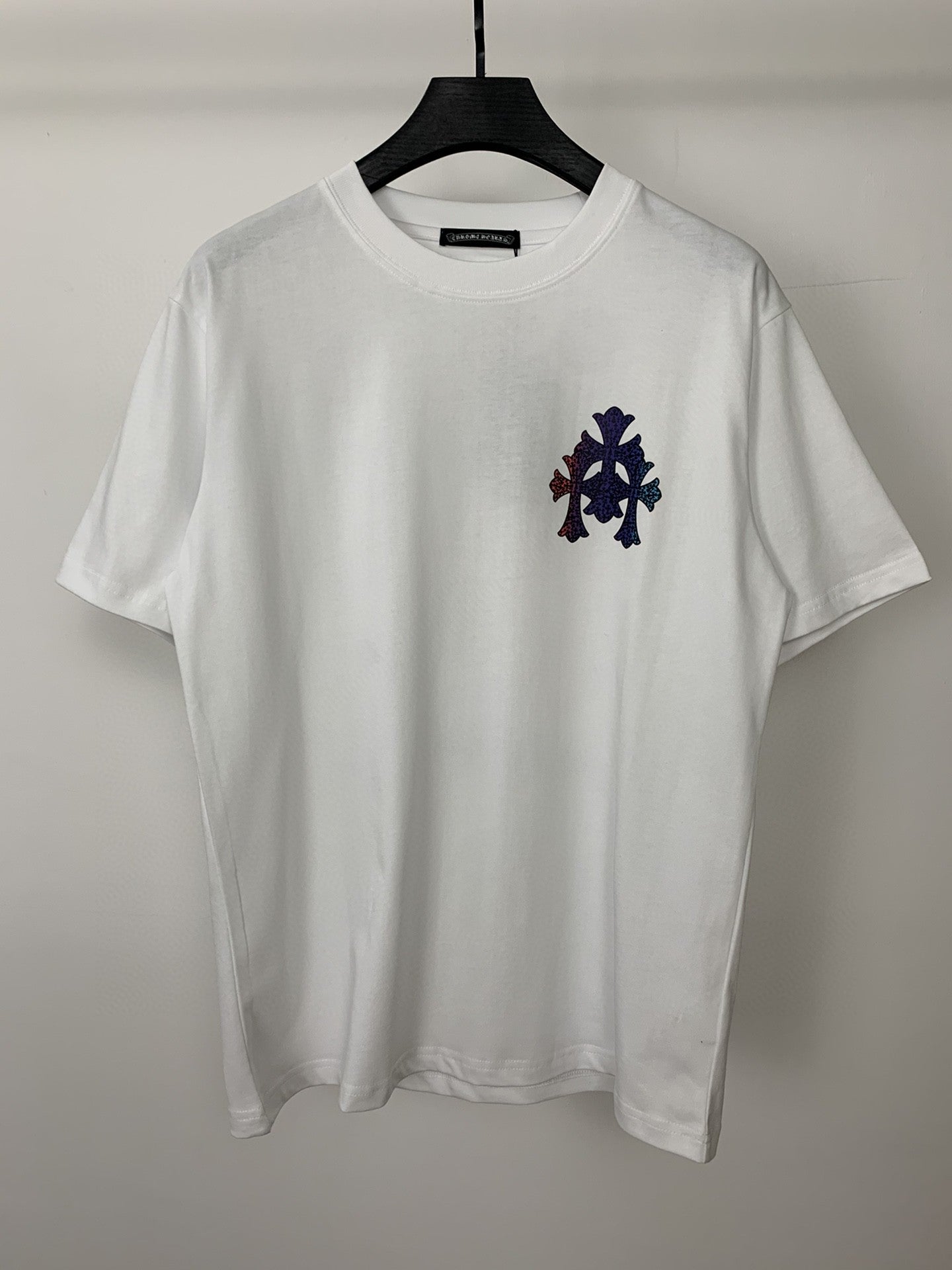 Best Replica Chrome Hearts T-shirt - Colareps