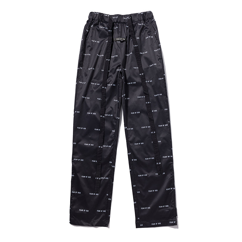 Best Replica Fear of God FOG Sweatpants 567 - Colareps