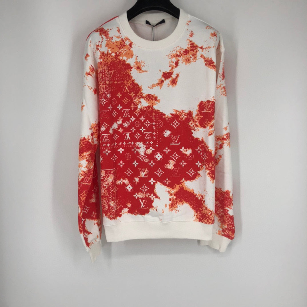 Best Replica Louis Vuitton Sweatshirt - Colareps