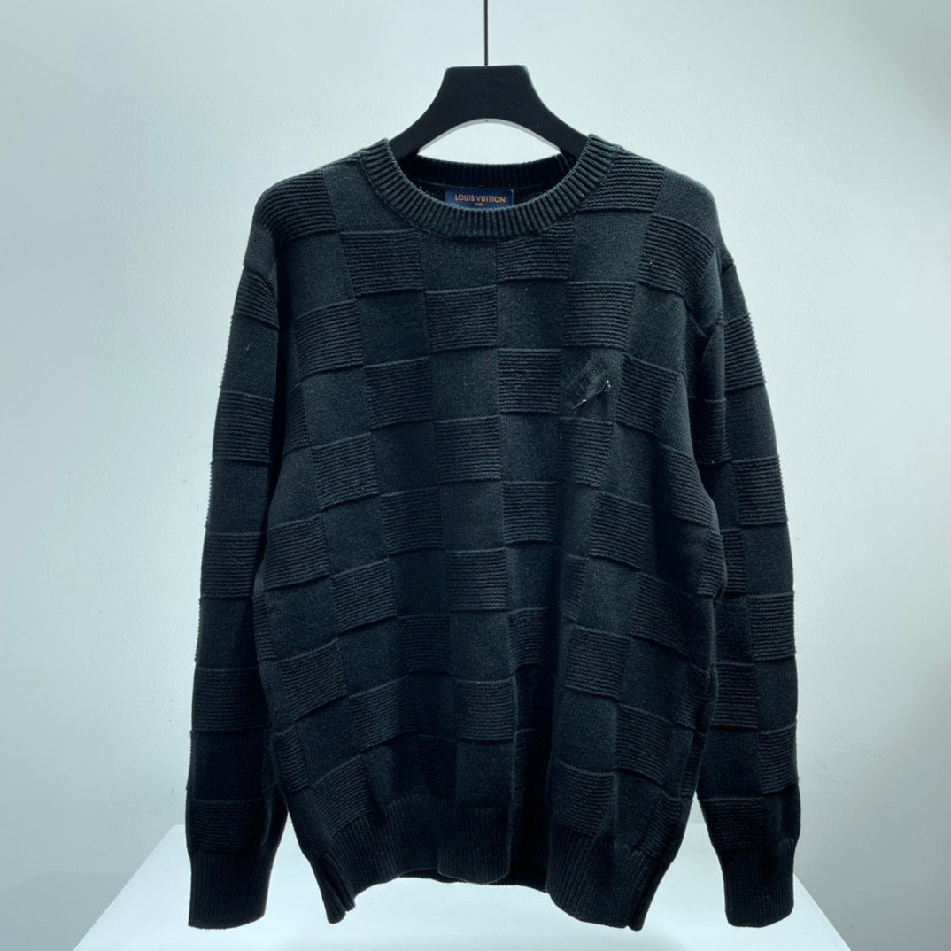 Best Replica Louis Vuitton Sweater - Colareps