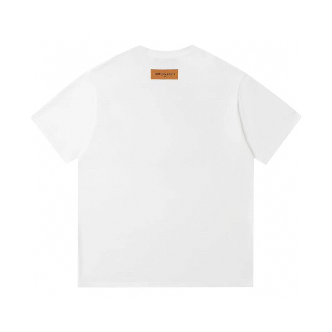 Best Replica Louis Vuitton T-shirt - Colareps