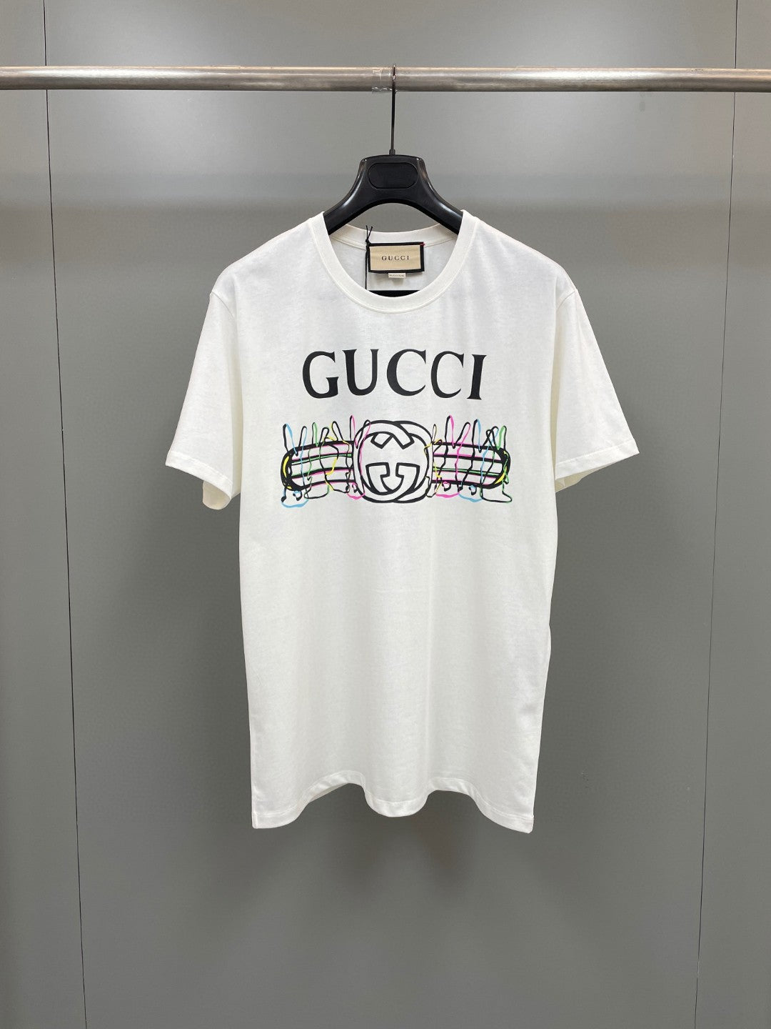 Best Replica Gucci T-shirt - Colareps