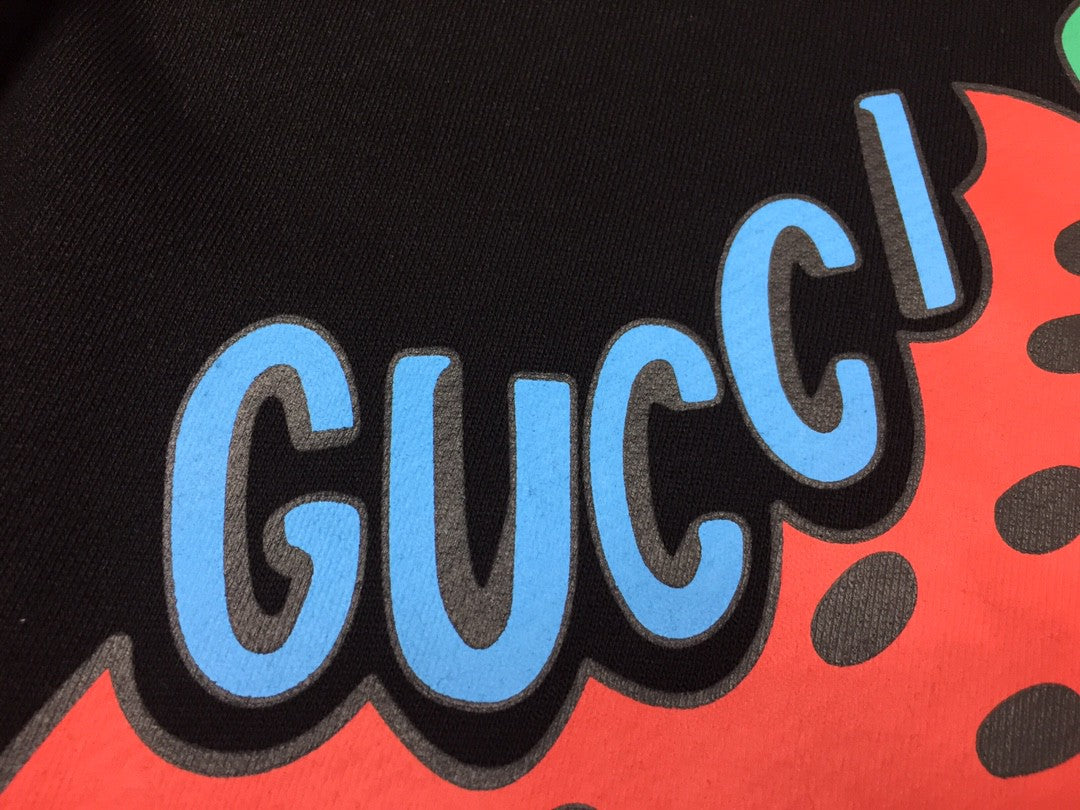 Best Replica Gucci Hoodie - Colareps