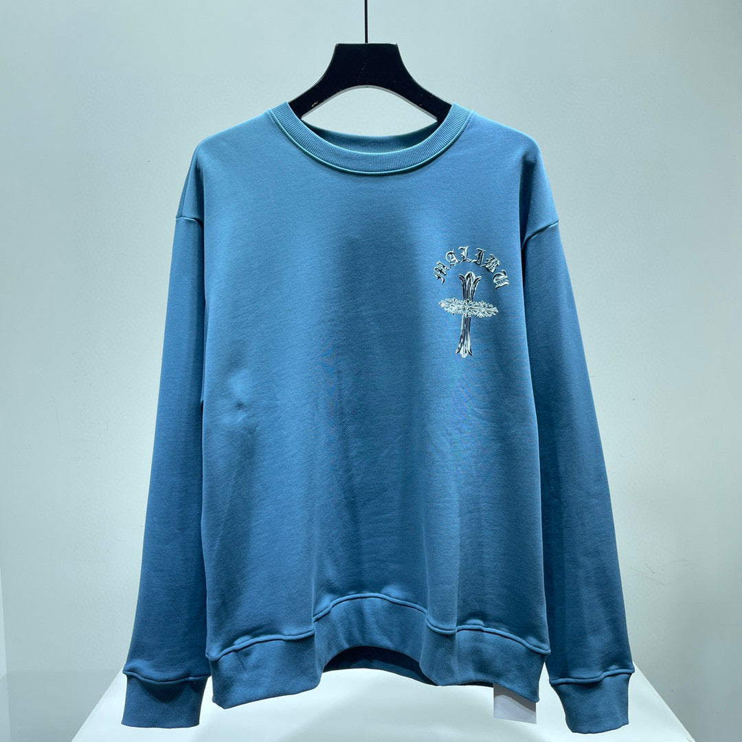 Best Replica Chrome Hearts Sweatshirt - Colareps