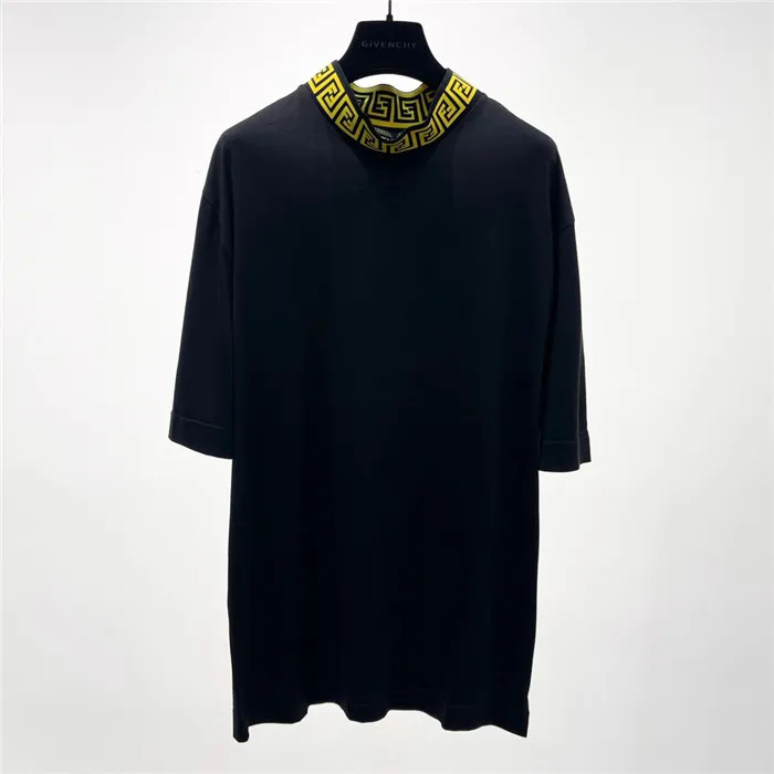 Best Replica 2023SS Fendi T Shirt - Colareps