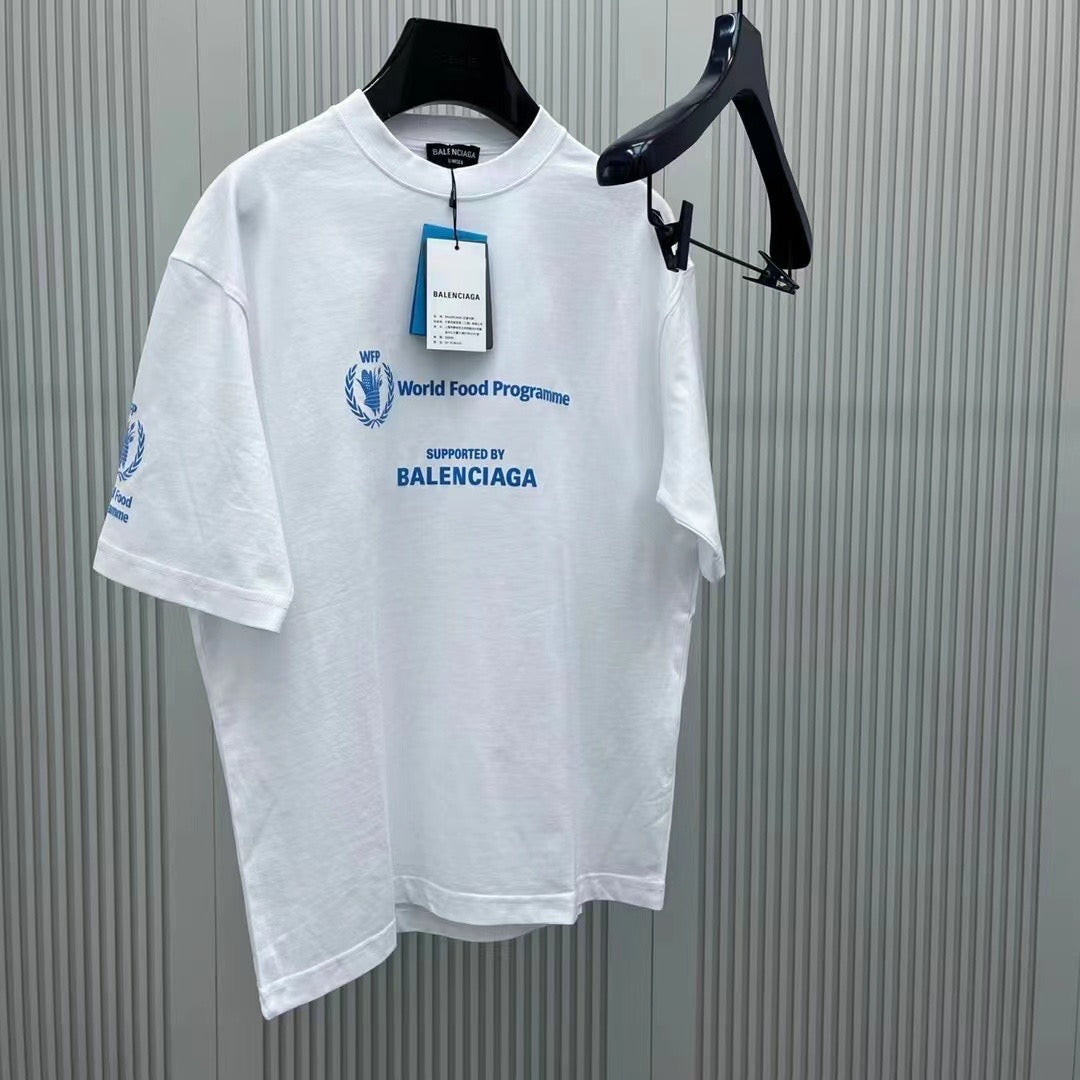 Best Replica Balenciaga T-shirt - Colareps