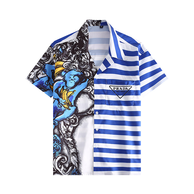 Best Replica Prada Shirt - Colareps