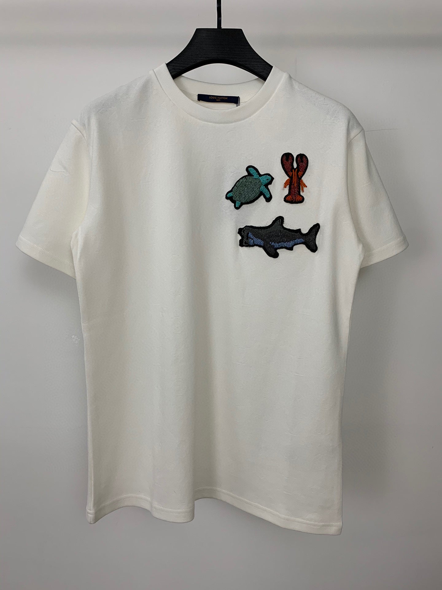 Best Replica Louis Vuitton T-shirt - Colareps