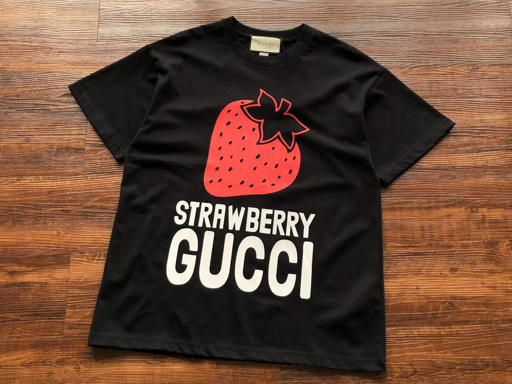 Best Replica Gucci T-shirt - Colareps
