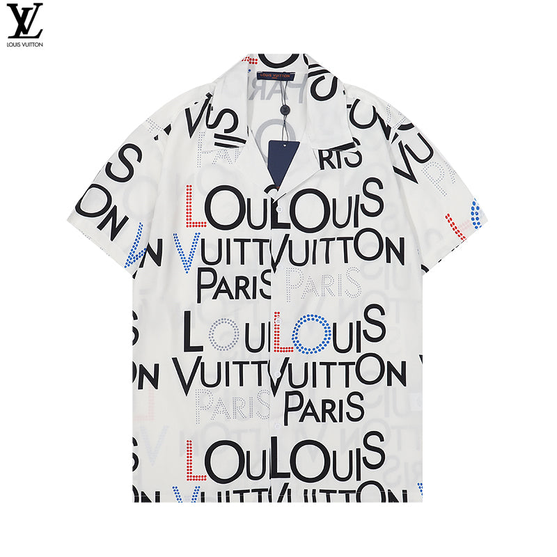 Best Replica Louis Vuitton Shirt - Colareps