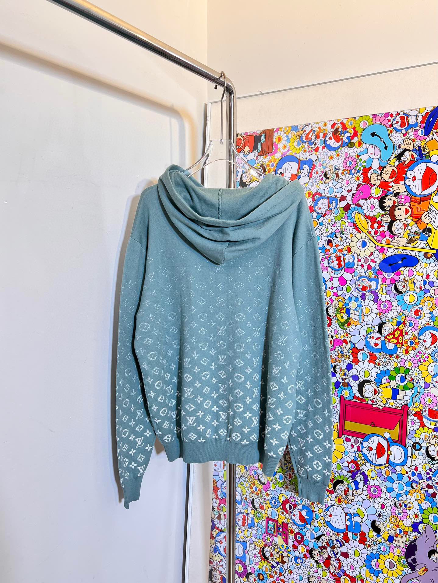 Best Replica Louis Vuitton Hoodie - Colareps