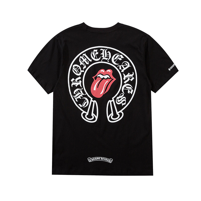 Best Replica Chrome Hearts T-shirt - Colareps