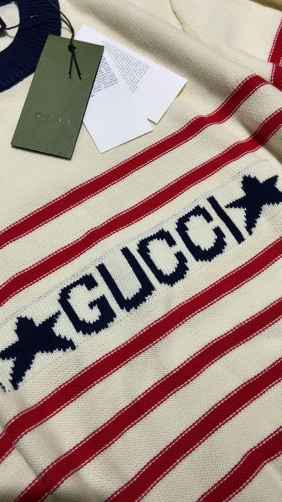 Best Replica Gucci Sweater - Colareps