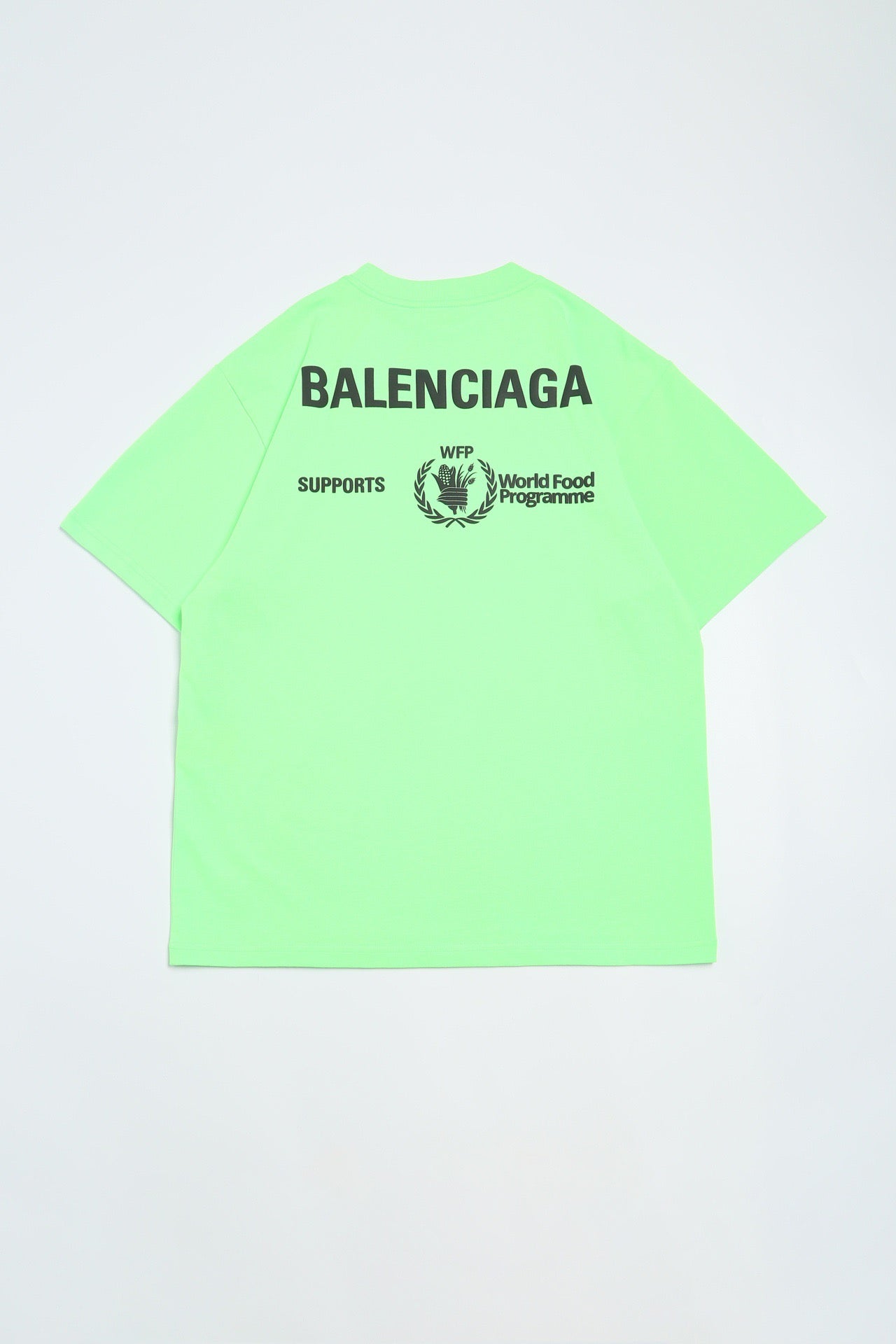 Best Replica Balenciaga T-shirt - Colareps