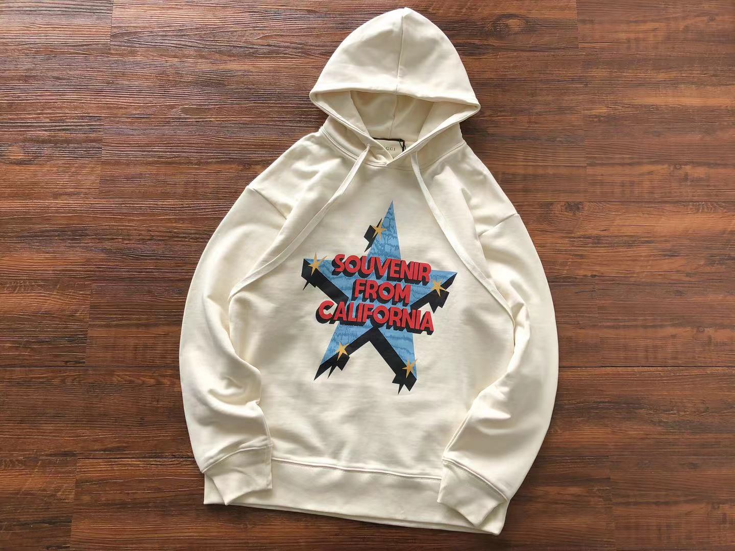 Best Replica Gucci Hoodie - Colareps