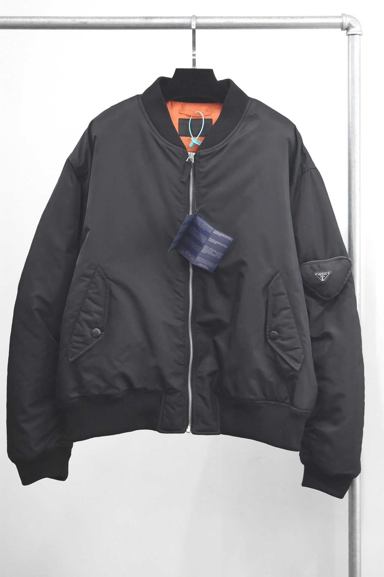 Best Replica Prada Jacket - Colareps