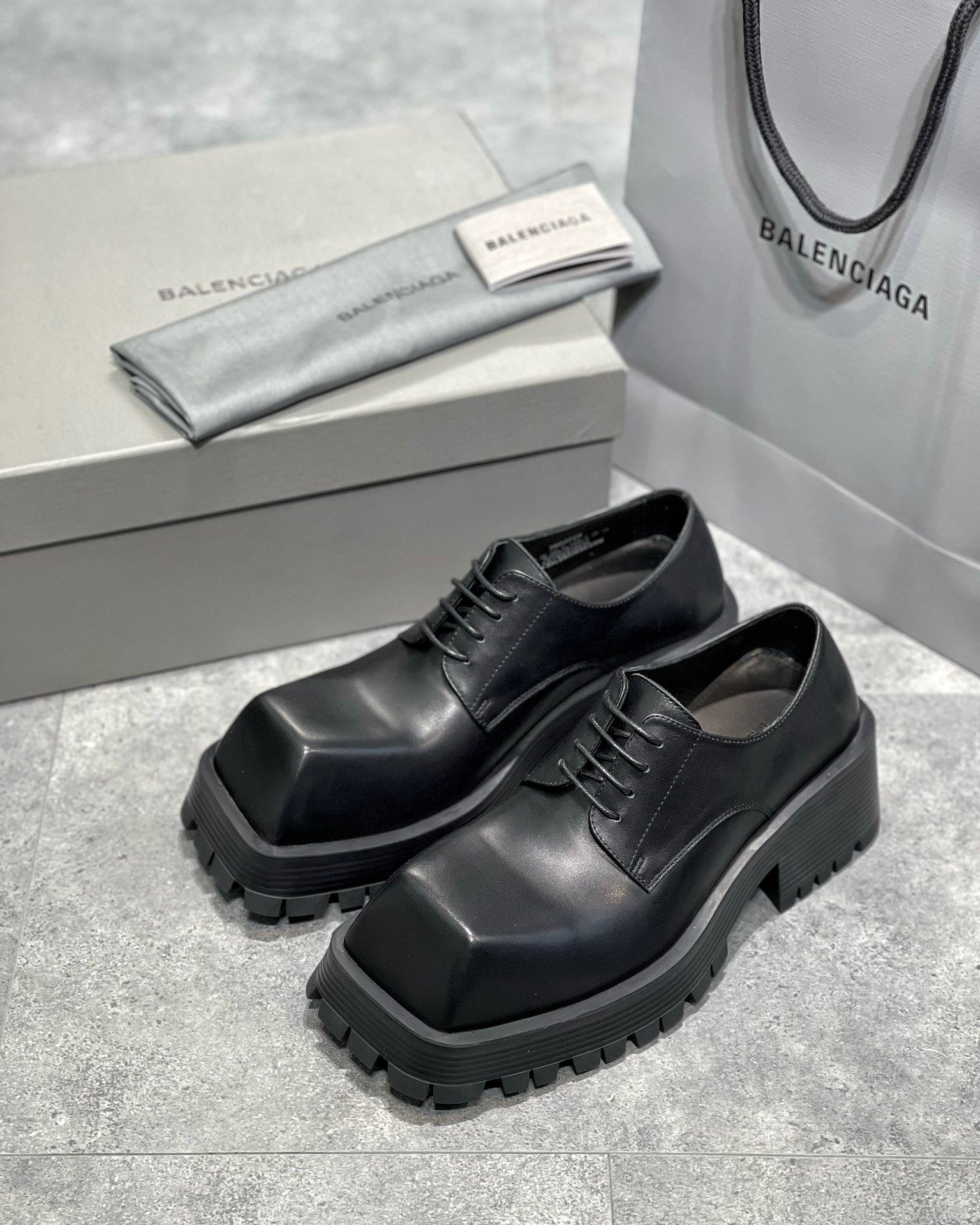 Best Replica Balenciaga Shoes - Colareps