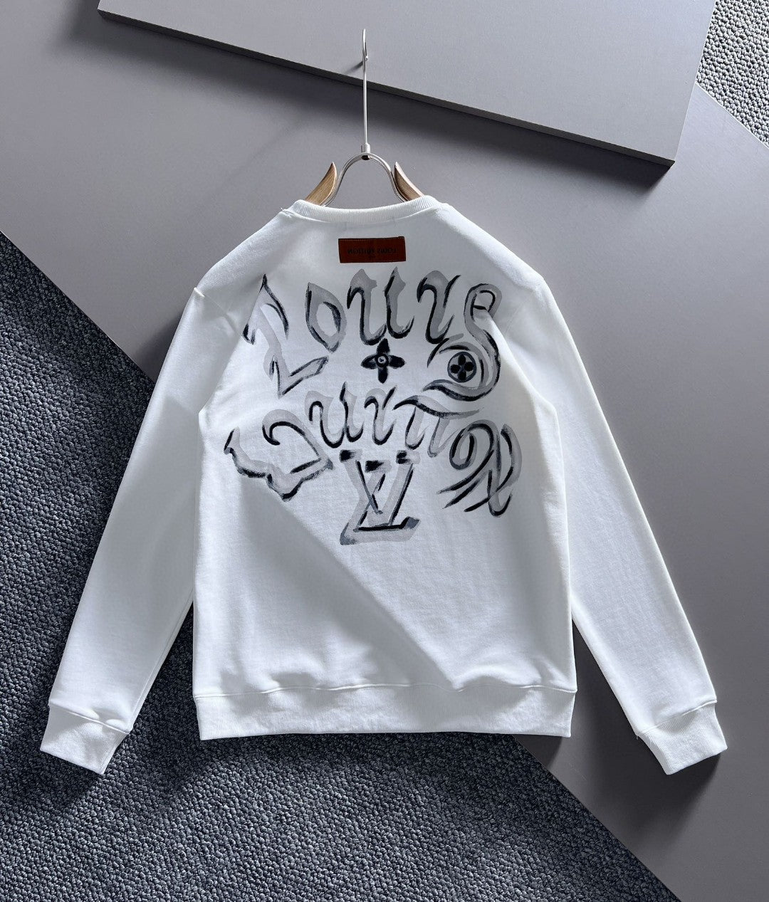 Best Replica Louis Vuitton Sweatshirt - Colareps