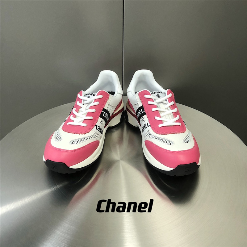 Best Replica chanel hollow sneakers - Colareps