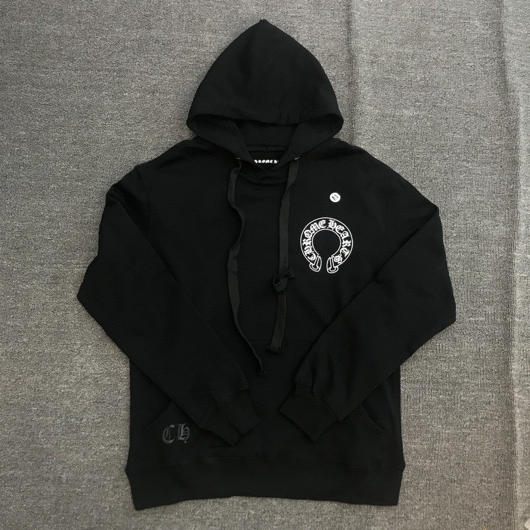 Best Replica Chrome Hearts Hoodie Replica - Colareps