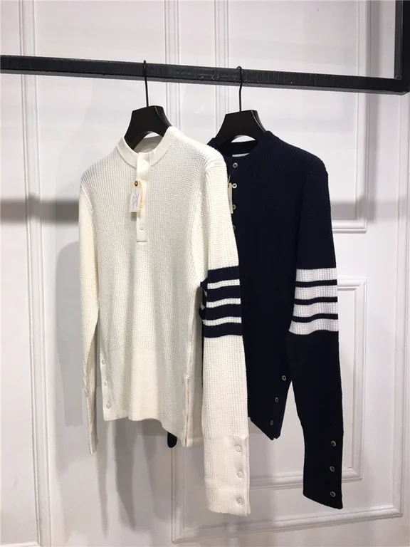 Best Replica Thom Browne Sweater - Colareps