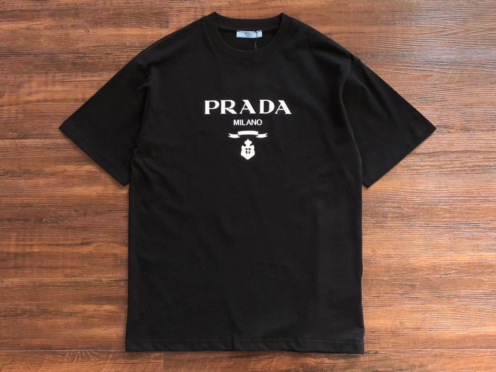 Best Replica Prada T-shirt - Colareps