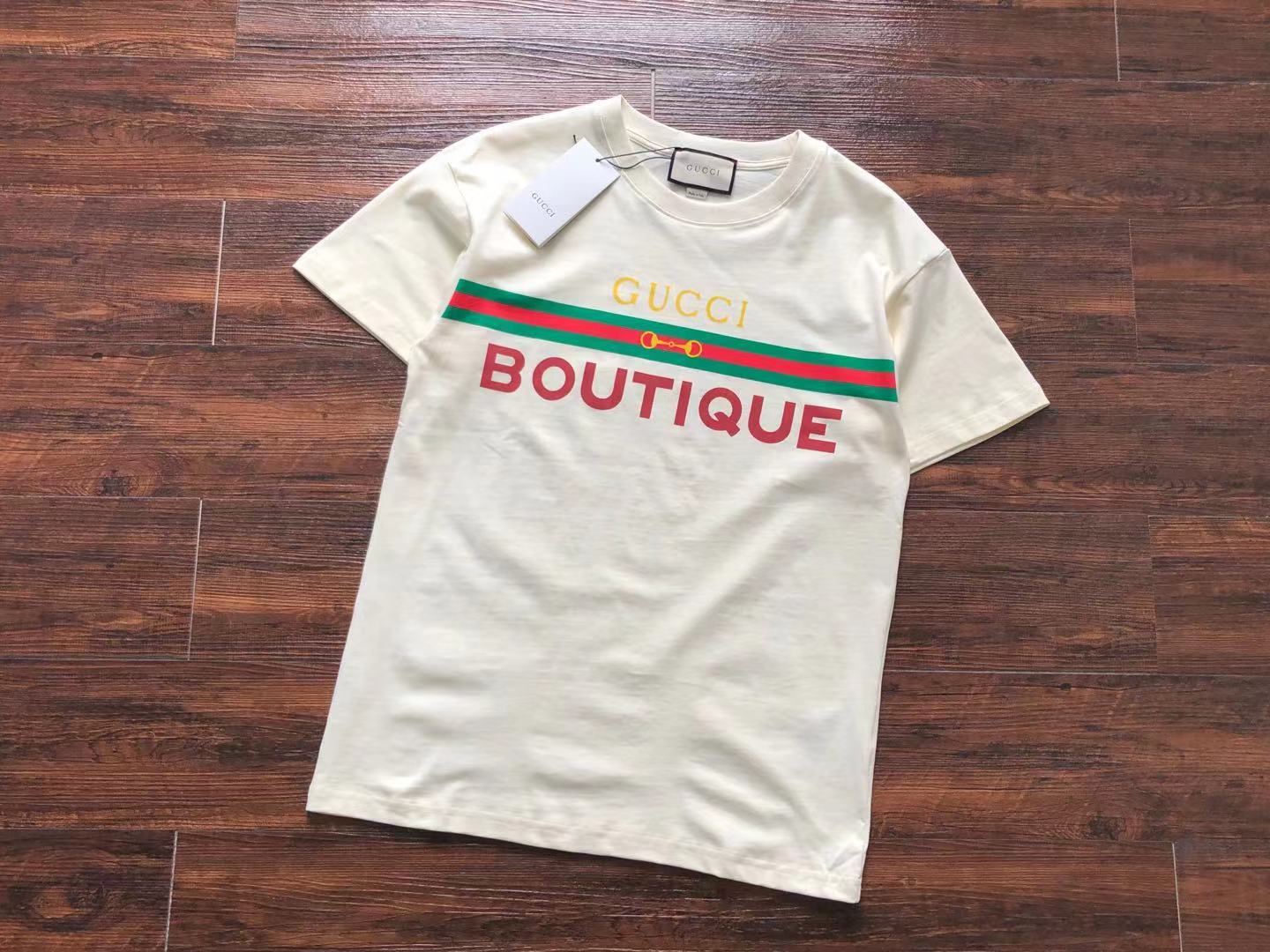 Best Replica Gucci T-shirt - Colareps