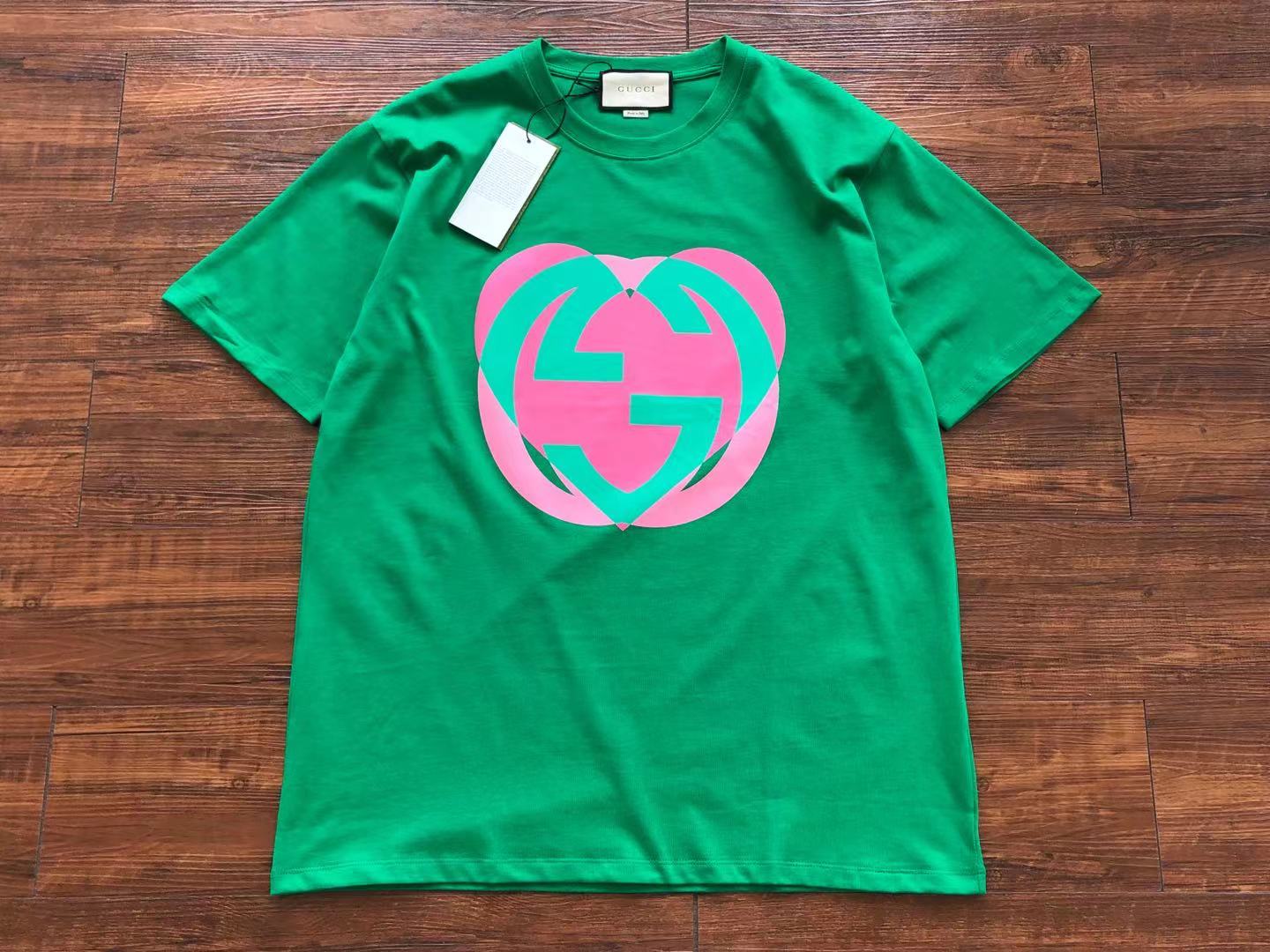 Best Replica Gucci T-shirt - Colareps