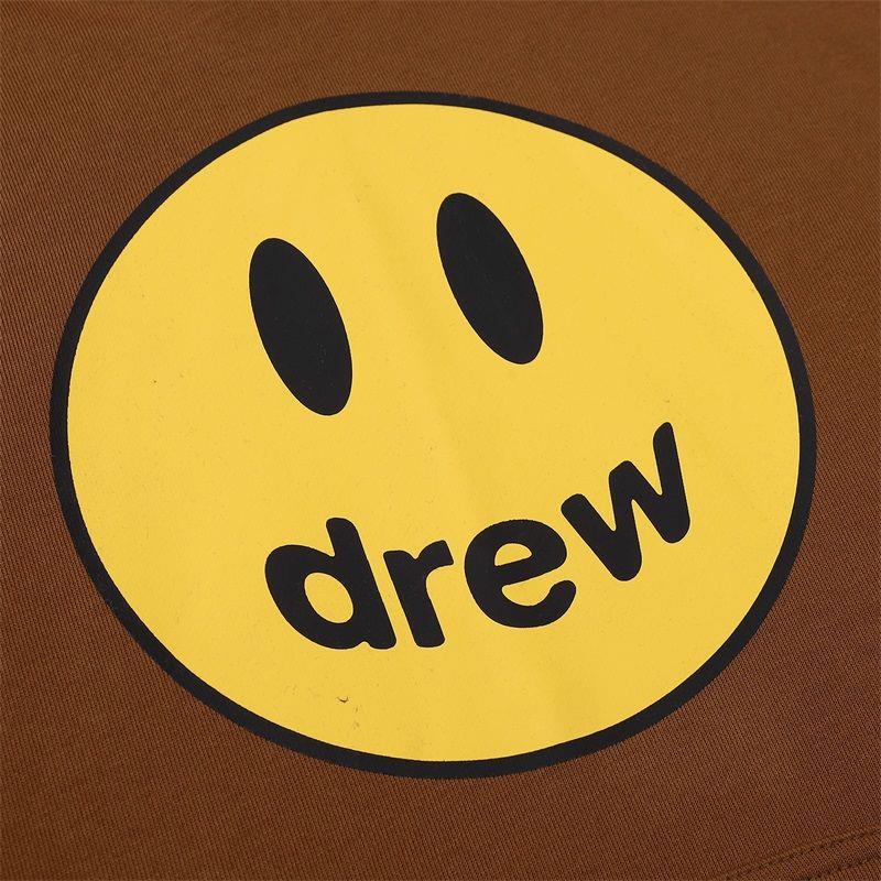 Best Replica Drew Brown Hoodie Vintage Paneled Sleeves - Colareps