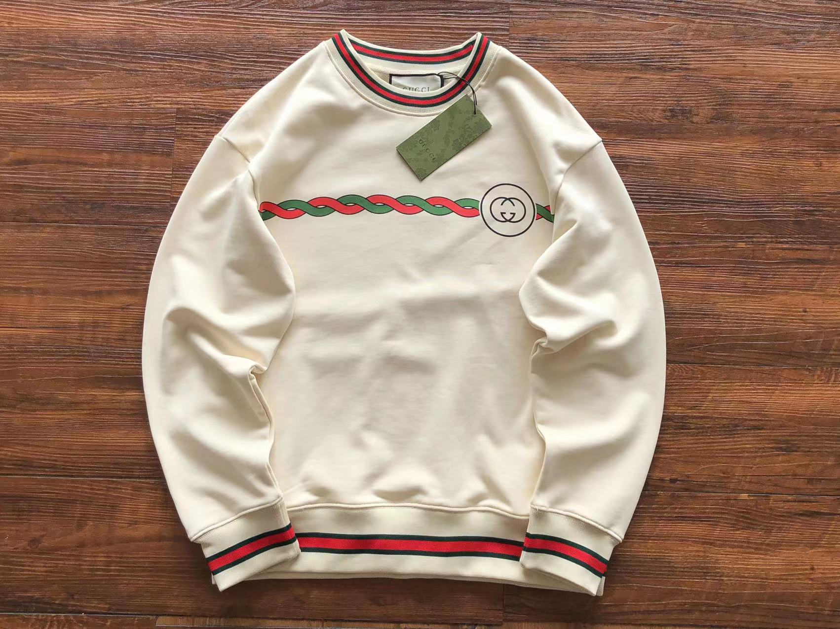 Best Replica Gucci Sweatshirt - Colareps