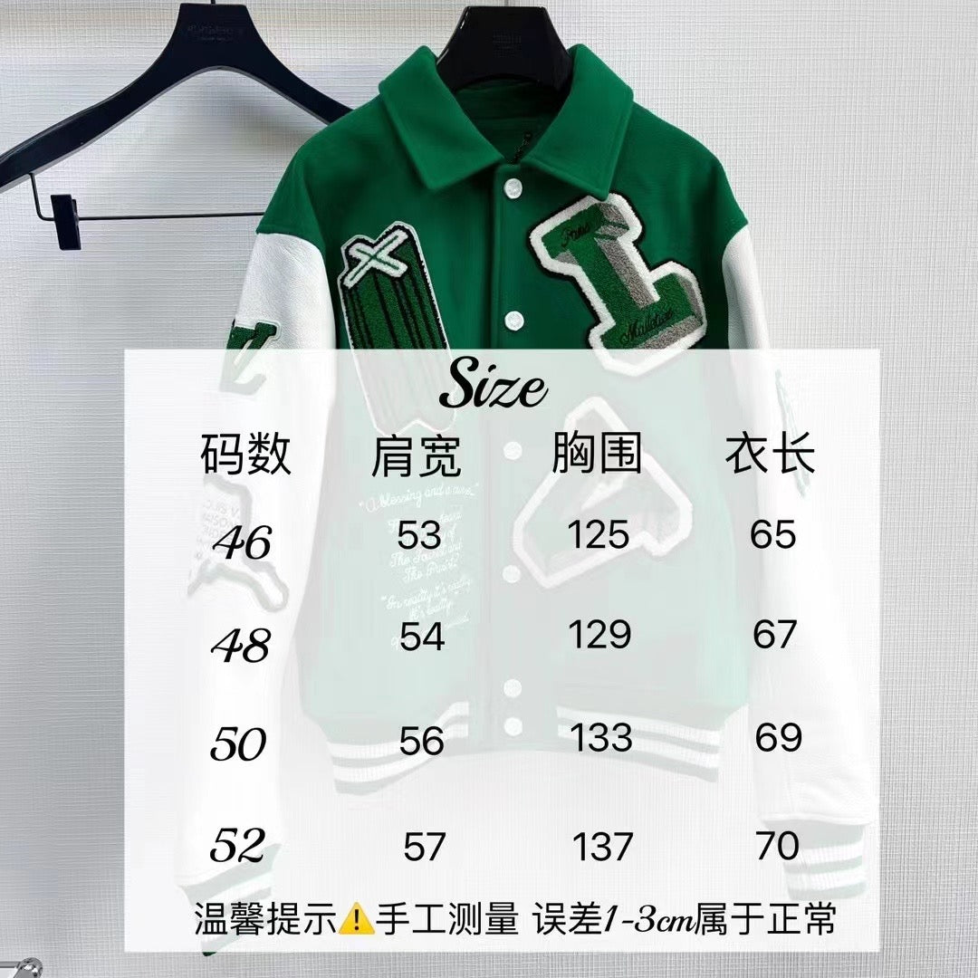 Best Replica Louis Vuitton Jacket - Colareps