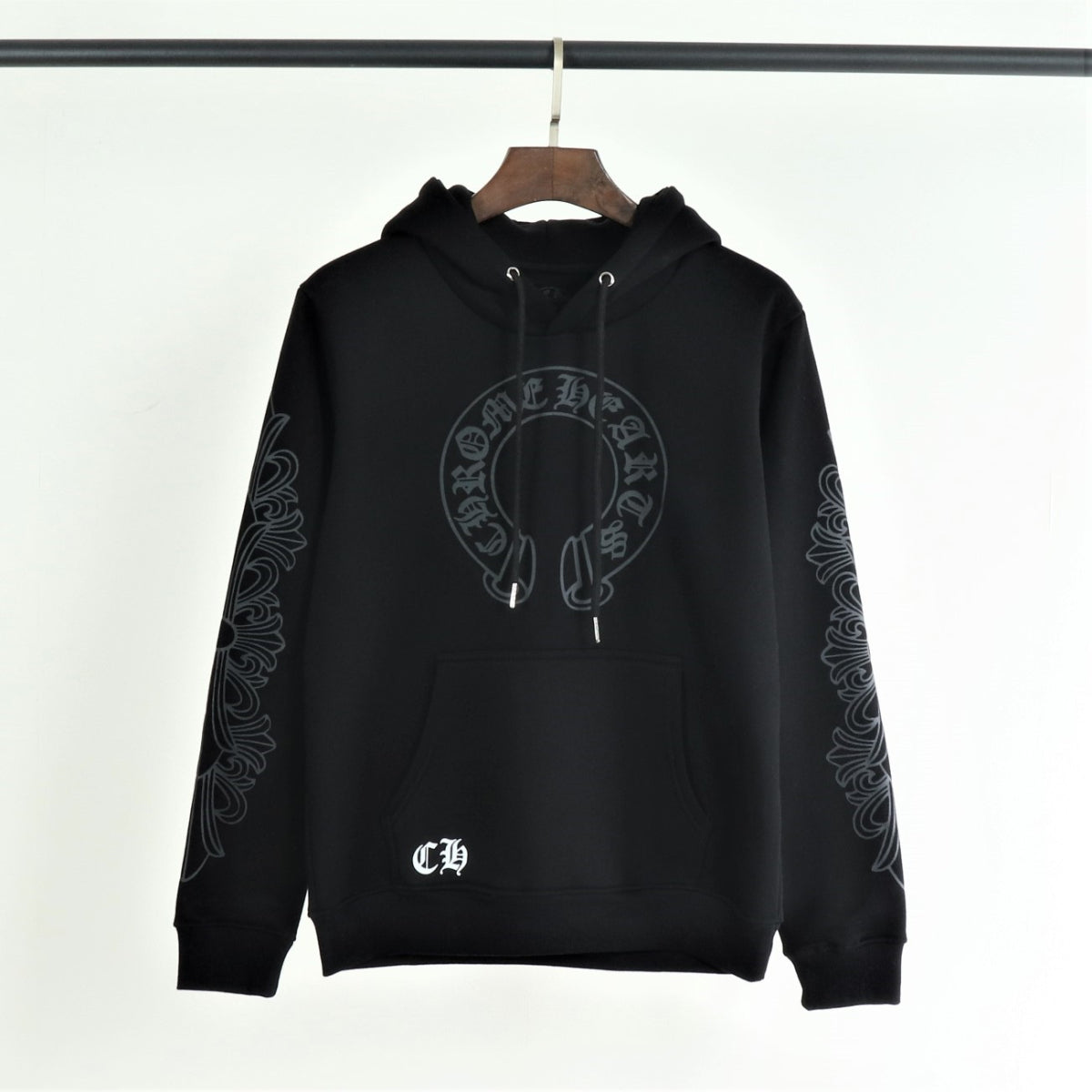Best Replica Chrome Hearts Hoodie Replica - Colareps
