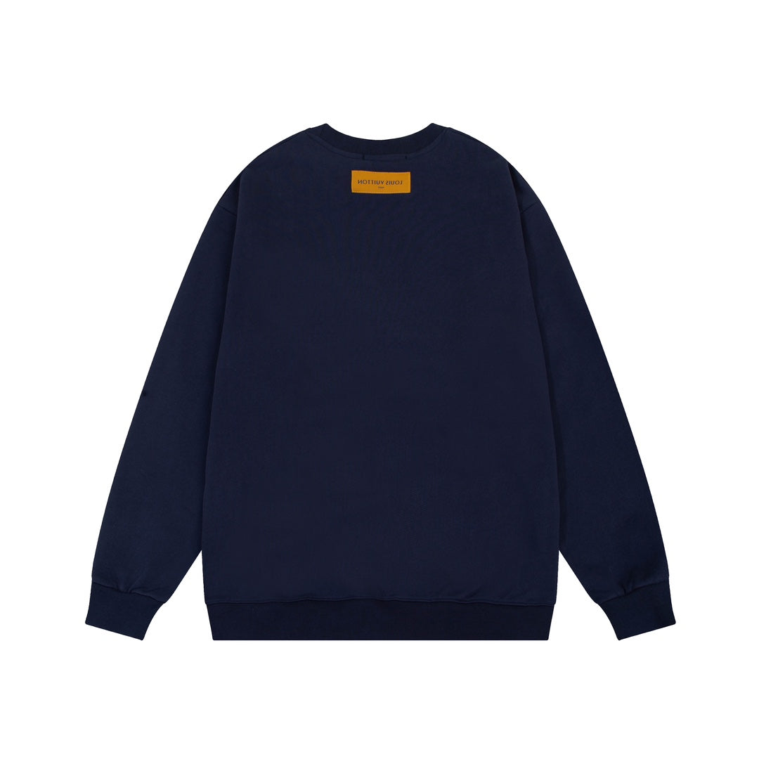 Best Replica Louis Vuitton Sweatshirt - Colareps