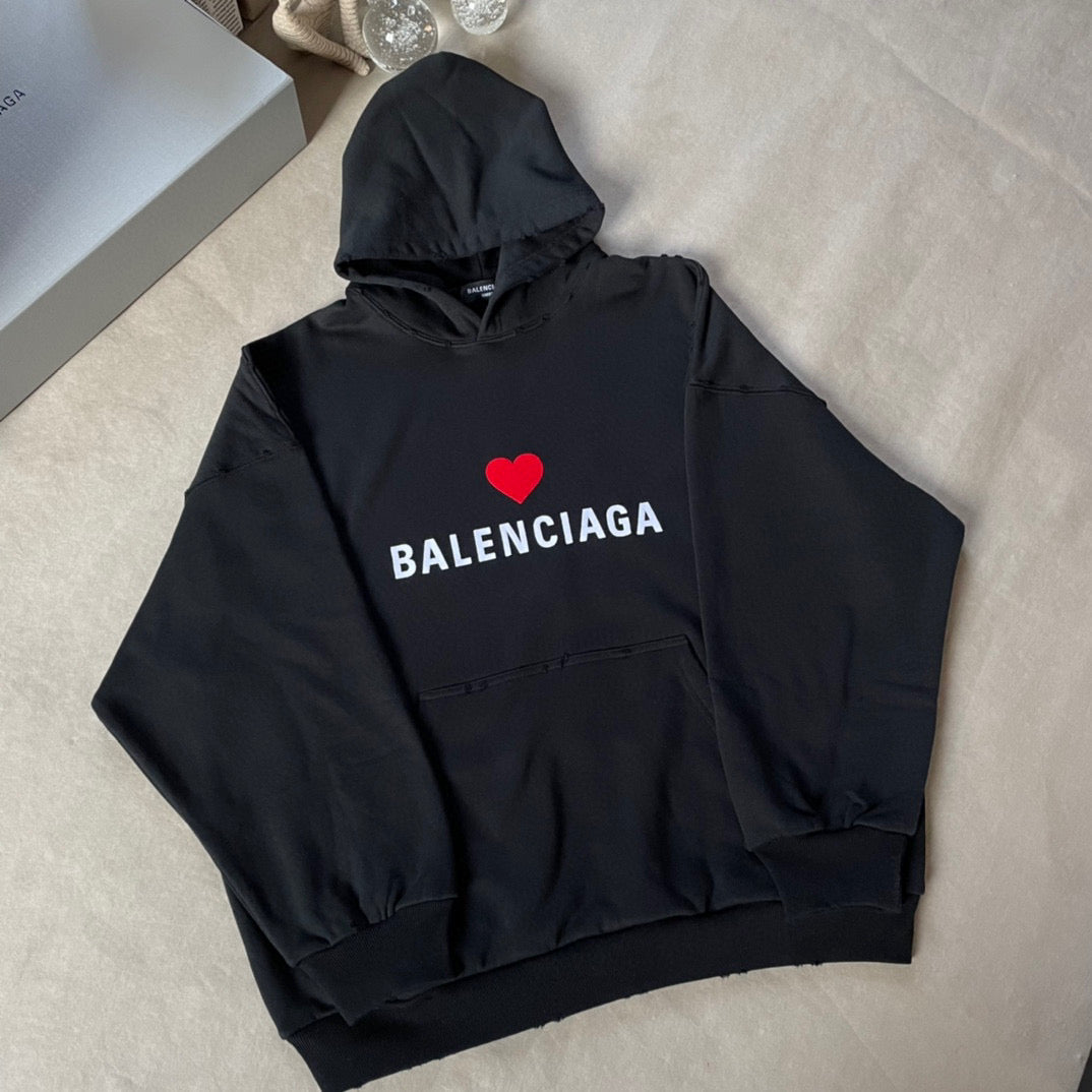 Best Replica Balenciaga Hoodie - Colareps