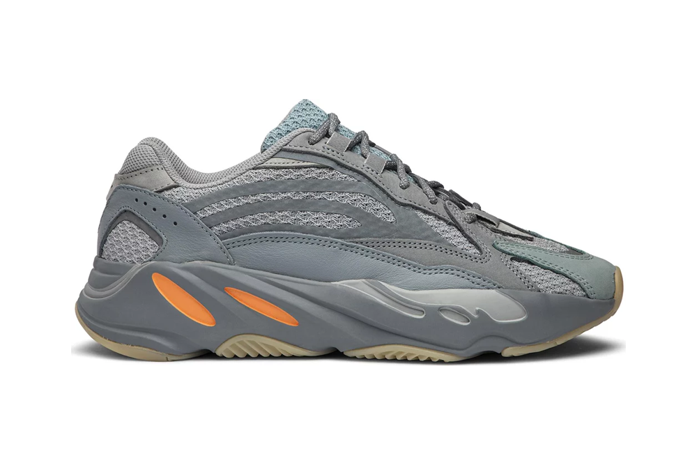 Best Replica Yeezy Replica Boost 700 V2  Inertia - Colareps