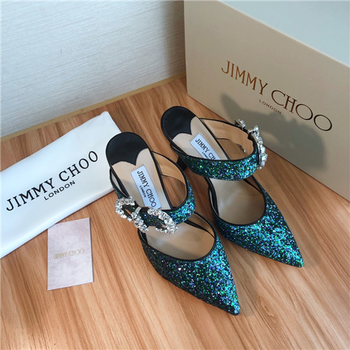 Best Replica jimmy choo high heel sandals - Colareps