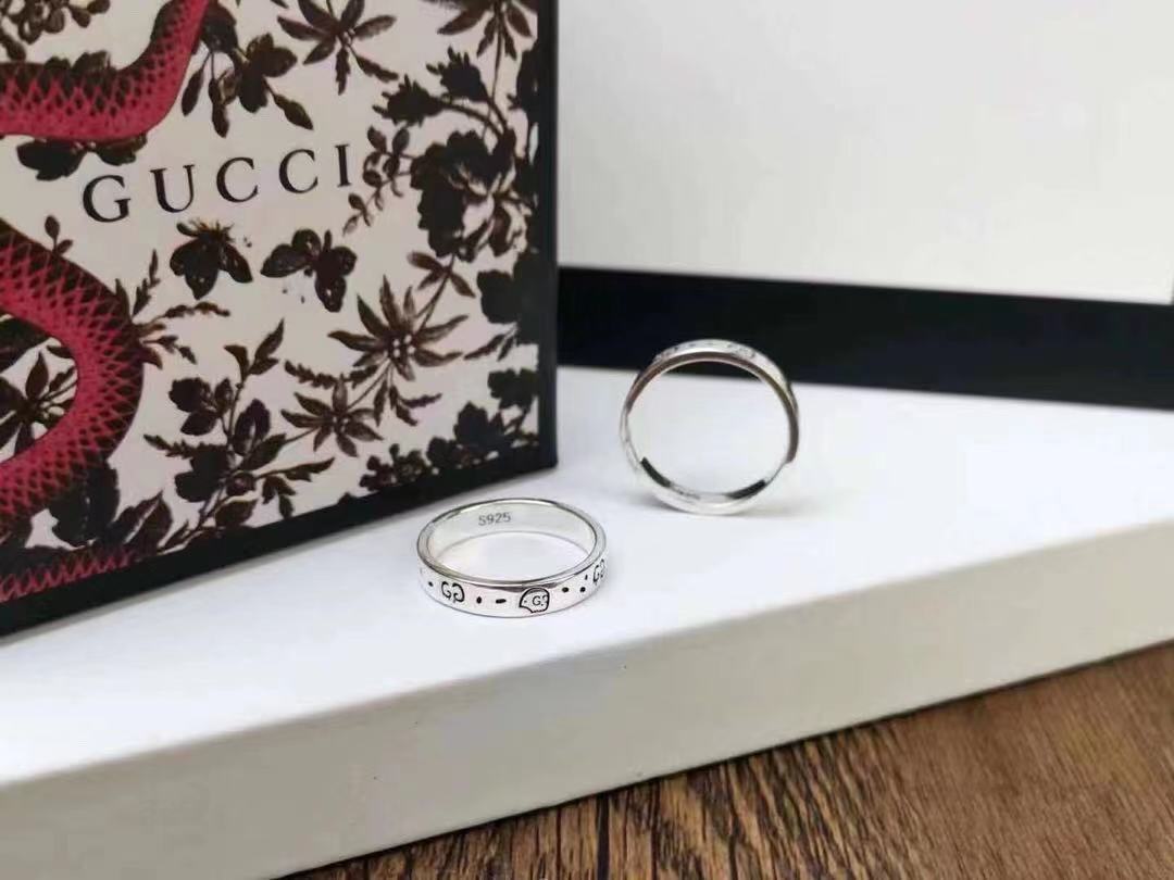 Best Replica Gucci Ring - Colareps