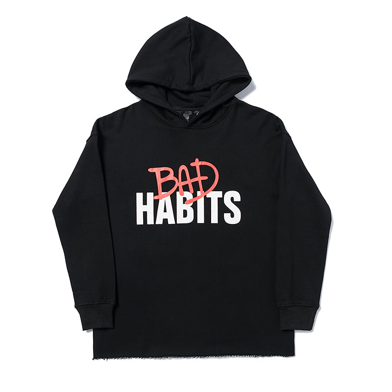 Best Replica Vlone x Nav Bad Habits Drip Hoodie 6839 - Colareps