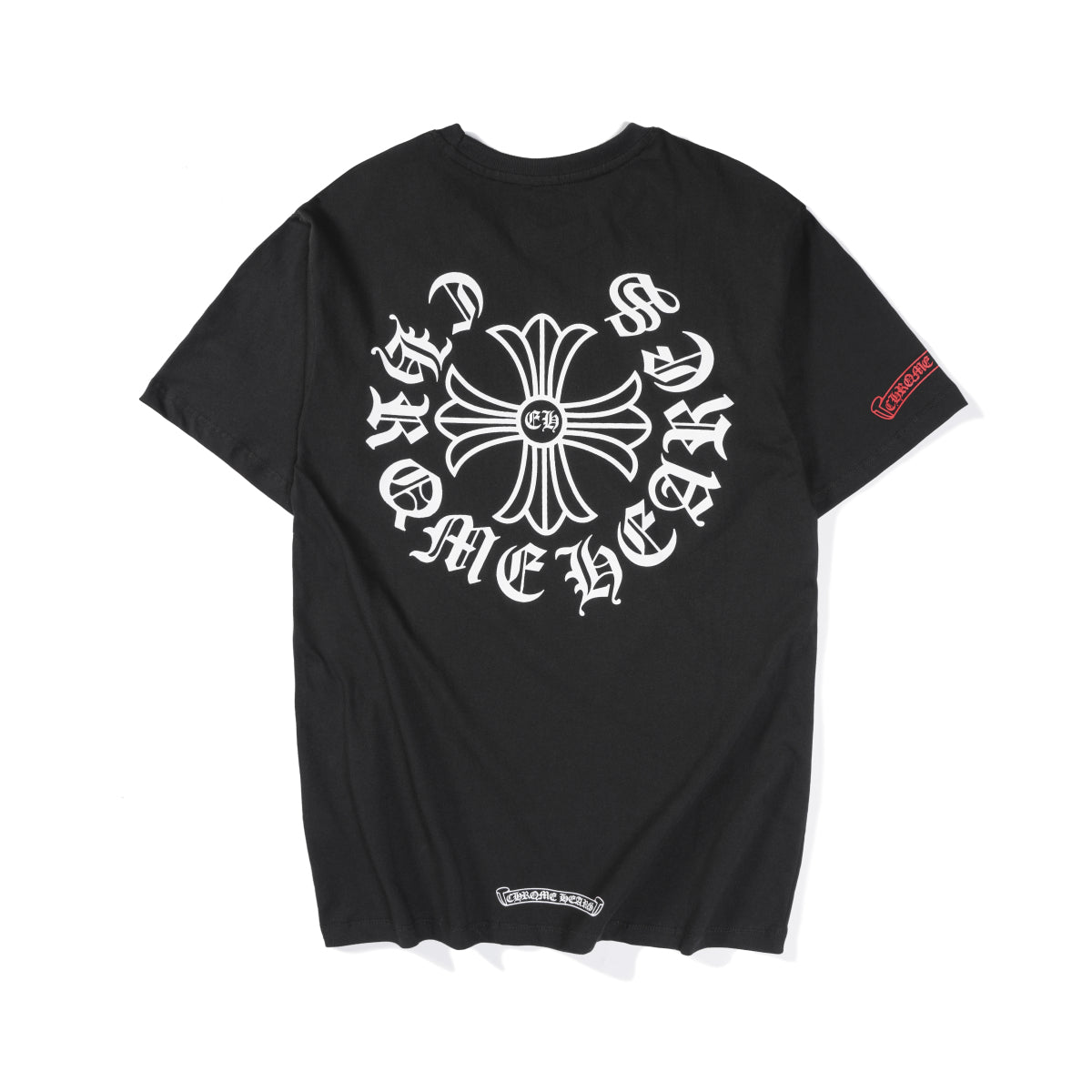 Best Replica Chrome Hearts T-shirt - Colareps