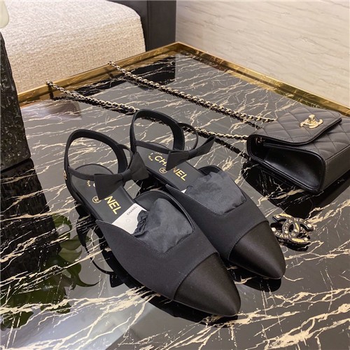 Best Replica Chanel Dupe Shoes sandals - Colareps