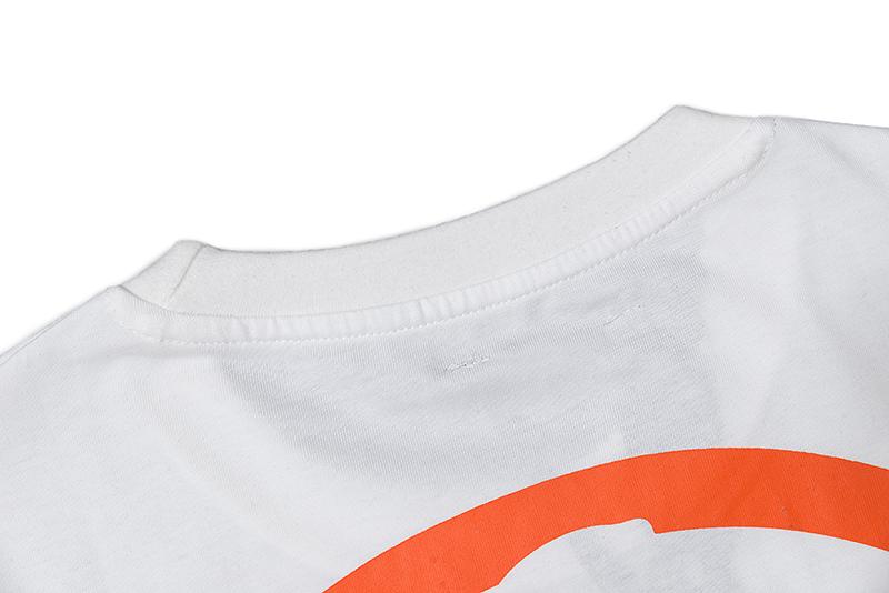 Best Replica Vlone Fragments Friends Tee - Colareps