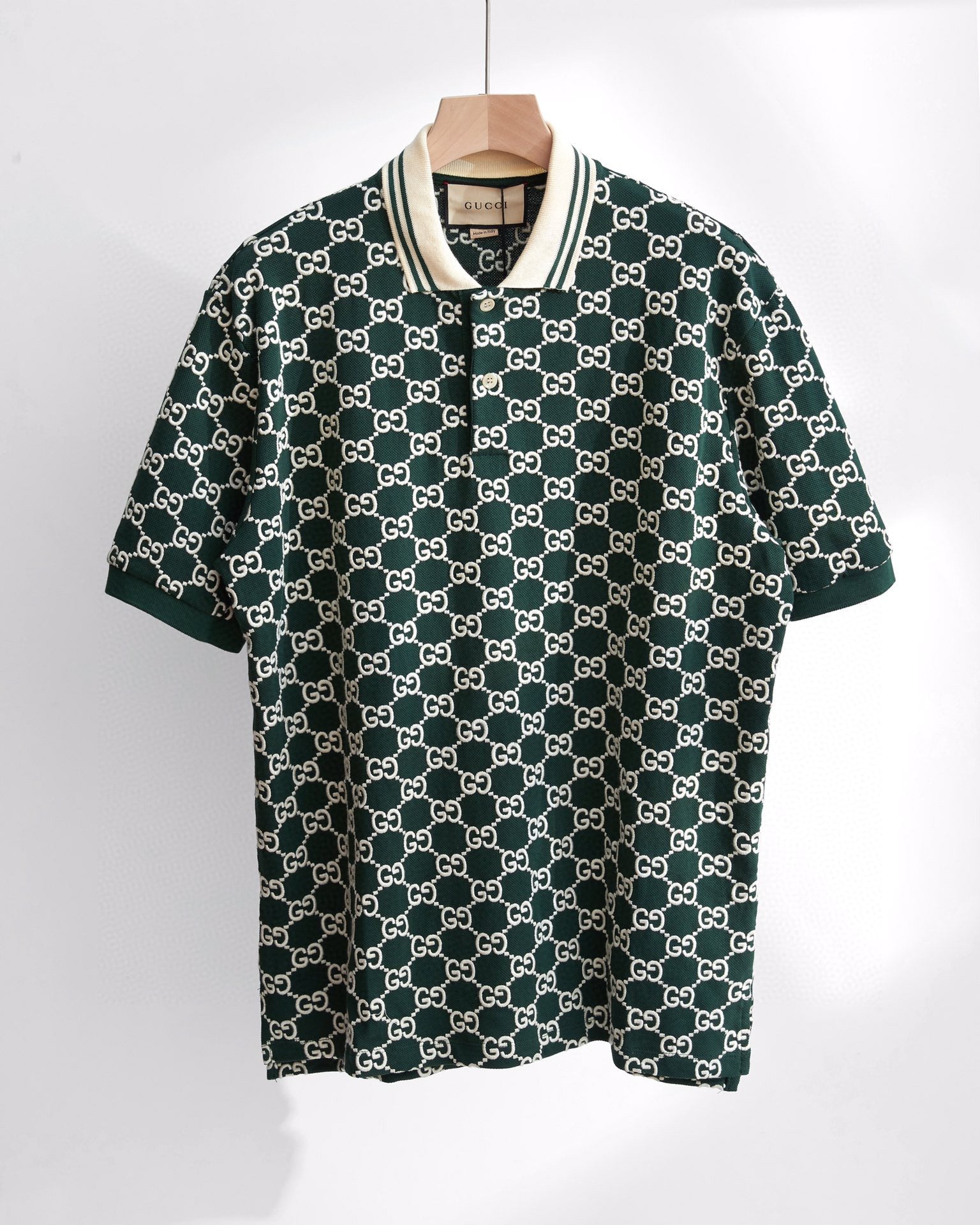 Best Replica Gucci Shirt - Colareps