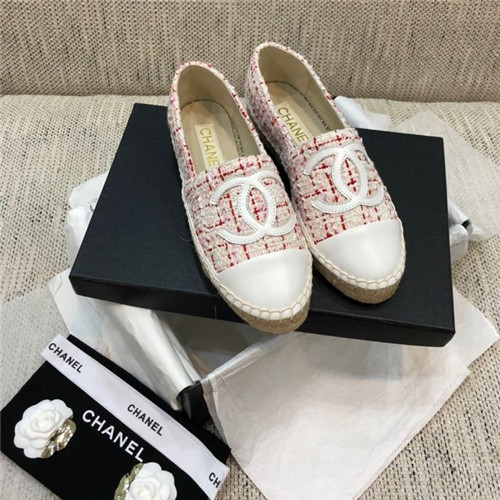 Best Replica chanel shoes womens - Colareps