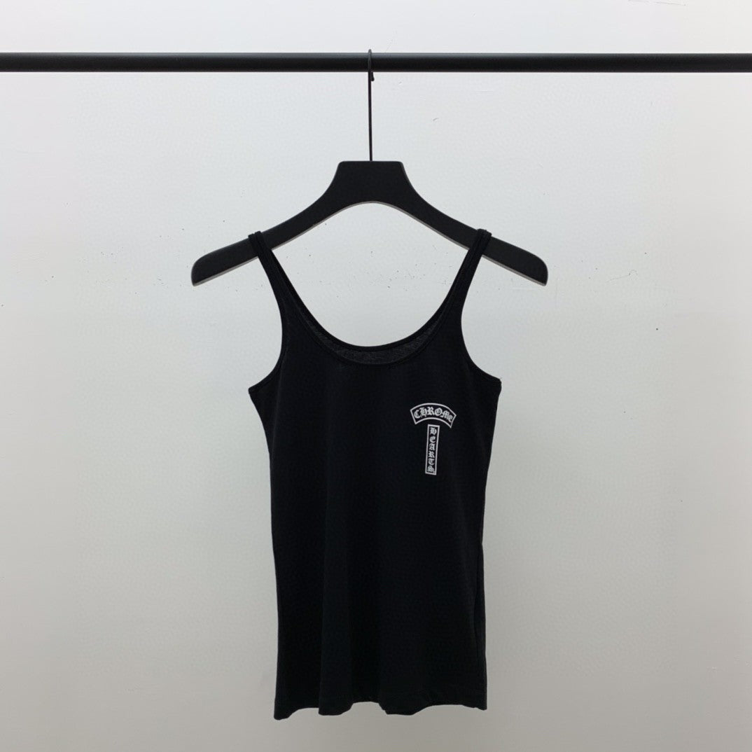 Best Replica Chrome Hearts Tank Top - Colareps