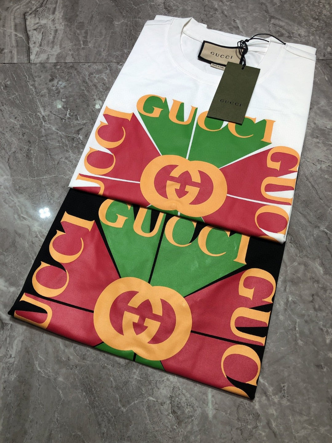 Best Replica Gucci T-shirt - Colareps