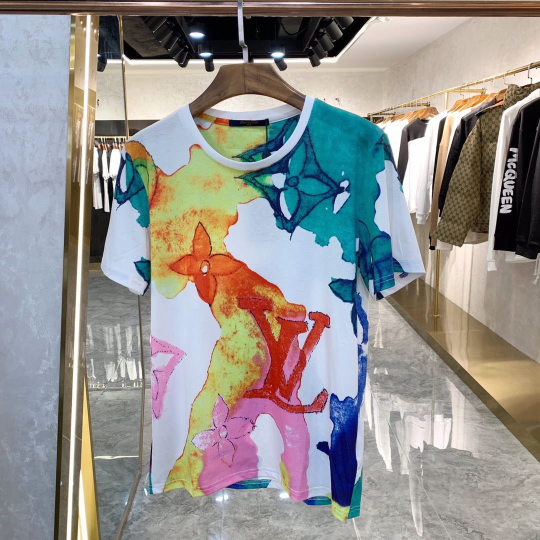 Best Replica Louis Vuitton T-shirt - Colareps