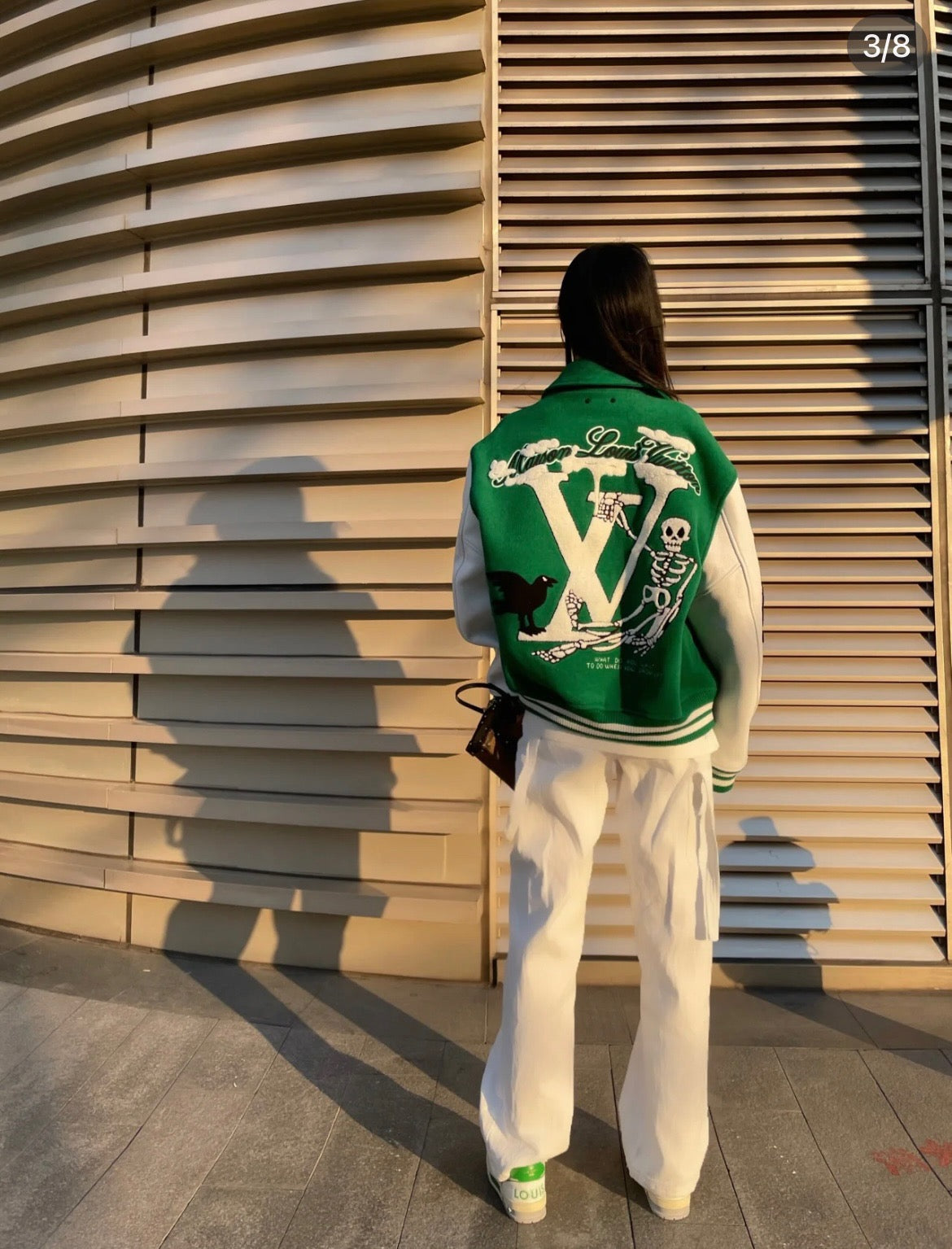 Best Replica Louis Vuitton Jacket - Colareps
