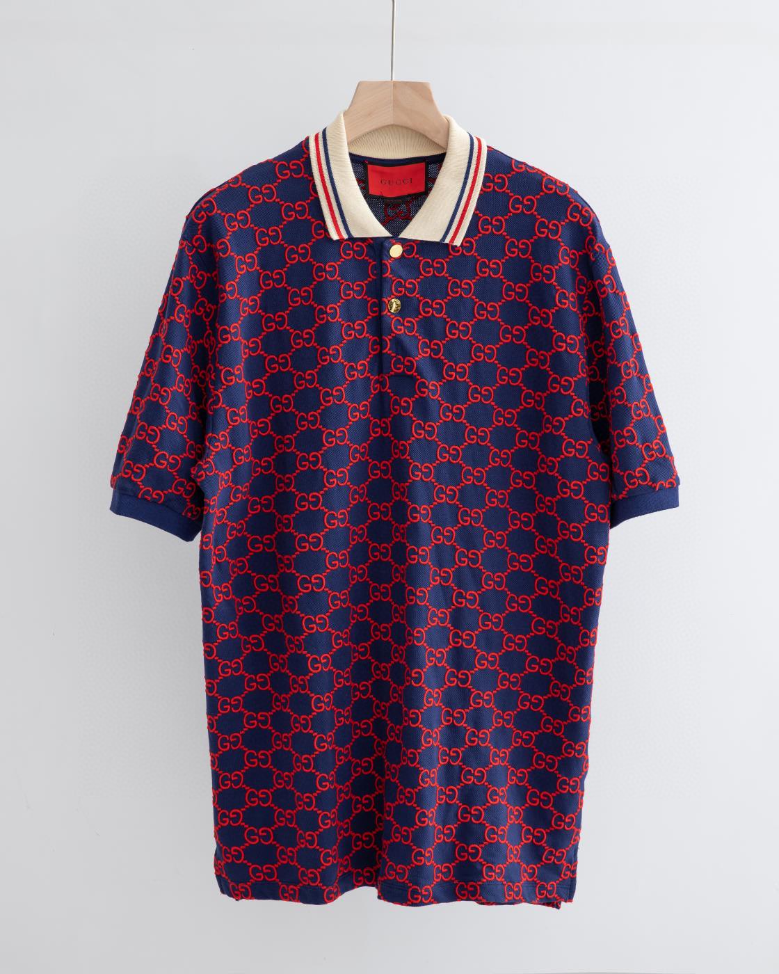 Best Replica Gucci Shirt - Colareps