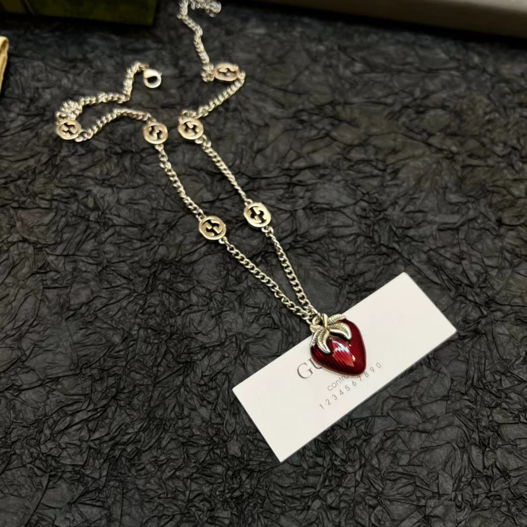 Best Replica Gucci Jewelry - Colareps