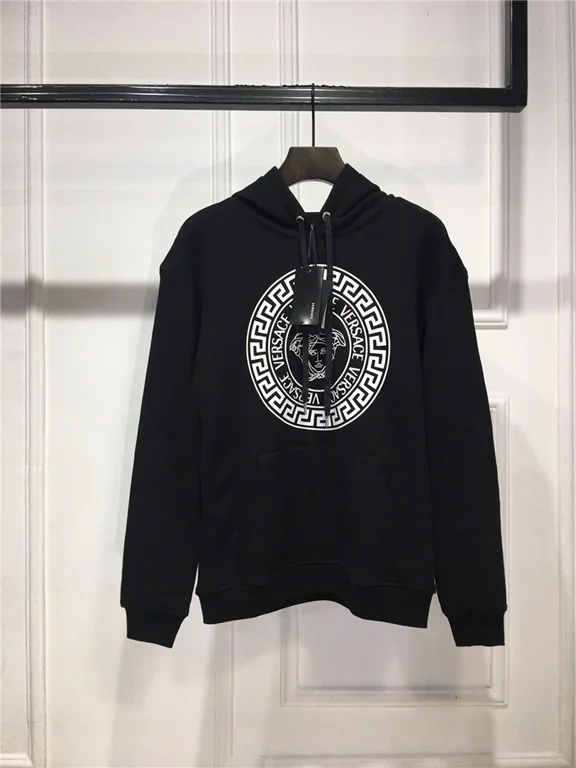 Best Replica 2021fw Versace Hoodie - Colareps
